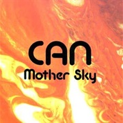 Mother Sky ...Can