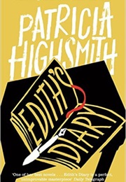 Edith&#39;s Diary (Patricia Highsmith)