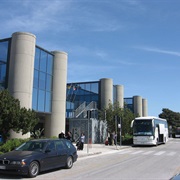 Vincenzo Florio Airport Trapani-Birgi