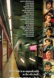 Subwaystories: Tales From the Underground (1997)