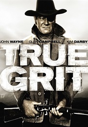 Colorado: True Grit (1969)