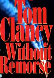 Without Remorse (Tom Clancy)