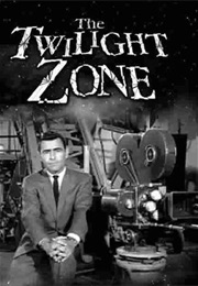 Twilight Zone (1959)
