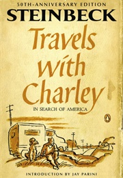 Travels With Charley (John Steinbeck)