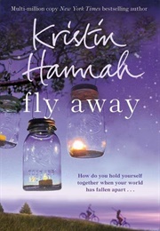 Fly Away (Kristin Hannah)