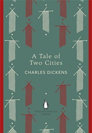 Tale of Two Cities (Charles Dickens)