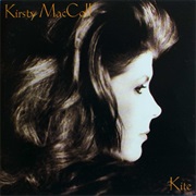 Kirsty MacColl - Kite