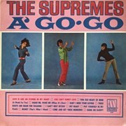 The Supremes A&#39; Go-Go - The Supremes