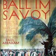 Ball Im Savoy