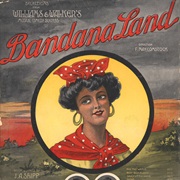 Bandanna Land
