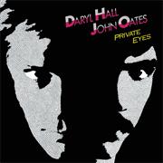Hall &amp; Oates - Private Eyes