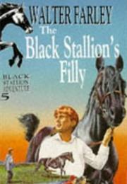 The Black Stallion&#39;s Filly
