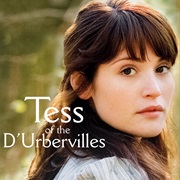 Tess of the D&#39;urbervilles