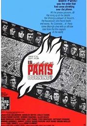 Is Paris Burning? (René Clément)