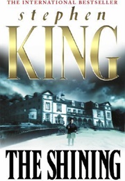 Stephen King (The Shining)