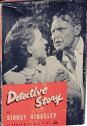 Detective Story (Sidney Kingsley)