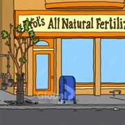 Trot&#39;s All Natural Fertilizer