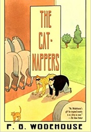 The Cat-Nappers (P. G. Wodehouse)