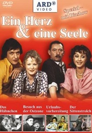 All in the Family / Ein Herz Und Eine Seele (1971)