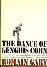 The Dance of Genghis Cohn (Gary)