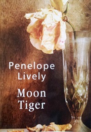1987: Moon Tiger (Penelope Lively)