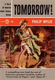 Tomorrow (Philip Wylie)