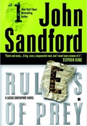 Rules of Prey (John Sandford)