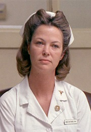 Nurse Ratched (1975)