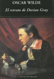 Wilde El Retrato De Dorian Gray