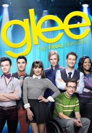 Glee Final Season (2015)