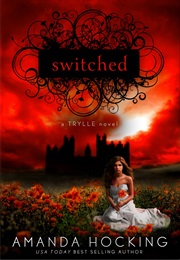 Switched (Amanda Hocking)