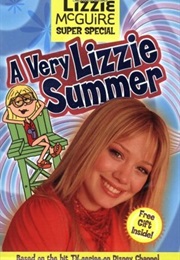 Lizzie McGuire: A Very Lizzie Summer (Lisa Papademetriou)
