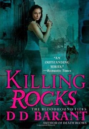 Killing Rocks (D.D. Barant)