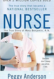 Nurse (Peggy Anderson)