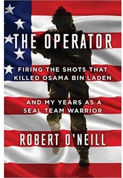 Operator (O&#39;Neill)
