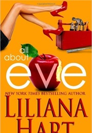 All About Eve (Liliana Hart)