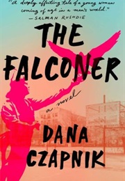 The Falconer (Dana Czapnik)