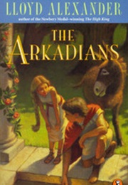 The Arkadians (Lloyd Alexander)