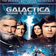 Galatica 1980