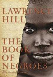 The Book of Negroes (US Title: Someone Knows My Name)