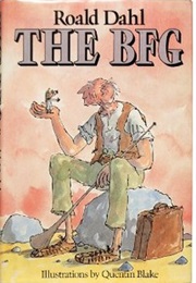 The BFG (Roald Dahl)