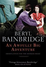 Beryl Bainbridge: An Awfully Big Adventure