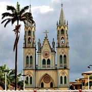 Malabo, Equatorial Guinea