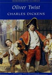 Dickens, Charles: Oliver Twist