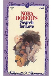 Search for Love (Nora Roberts)