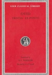 Tristia (Ovid)