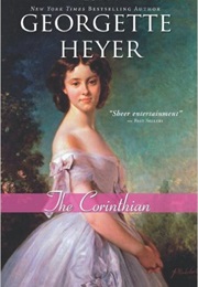 The Corinthian (Georgette Heyer)