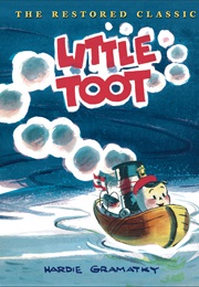 Little Toot (Hardie Gramatky)