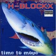 H-Blockx Time to Move