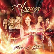 Arven - Music of Light